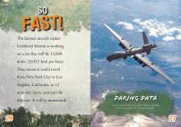 Would You Dare Fly a Fighter Jet? (Would You Dare?) By Robert Kennedy Cover Image