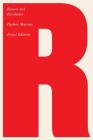 Reason and Revolution: Hegel and the Rise of Social Theory By Herbert Marcuse Cover Image