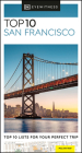 DK Eyewitness Top 10 San Francisco (Pocket Travel Guide) By DK Eyewitness Cover Image