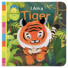 Smithsonian Kids I Am a Tiger Cover Image