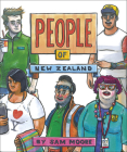 People of New Zealand Cover Image