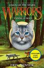Warriors: Omen of the Stars #2: Fading Echoes By Erin Hunter, Owen Richardson (Illustrator), Allen Douglas (Illustrator) Cover Image