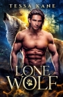Lone Wolf: MM Shifter Romance (Exiled Omegas Book 1) Cover Image