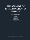 Replacement of Renal Function by Dialysis Cover Image