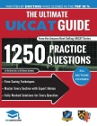 The Ultimate UKCAT Guide: 1250 Practice Questions: Fully Worked Solutions, Time Saving Techniques, Score Boosting Strategies, Includes new Decis Cover Image