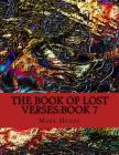 The Book Of Lost Verses: Book 7 Cover Image