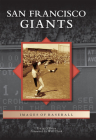 San Francisco Giants (Images of Baseball) Cover Image