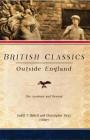 British Classics Outside England: The Academy and Beyond Cover Image