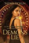 Demons Lie Cover Image
