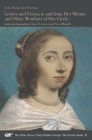 Letters and Poems to and from Her Mentor and Other Members of Her Circle (The Other Voice in Early Modern Europe: The Toronto Series #81) Cover Image