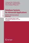 Database Systems for Advanced Applications. Dasfaa 2020 International Workshops: Bdms, Secop, Bdqm, Gdma, and Aide, Jeju, South Korea, September 24-27 By Yunmook Nah (Editor), Chulyun Kim (Editor), Seon-Young Kim (Editor) Cover Image