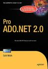 Pro ADO.NET 2.0 (Expert's Voice) Cover Image