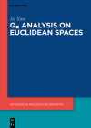 Qα Analysis on Euclidean Spaces Cover Image