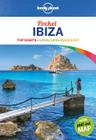 Lonely Planet Pocket Ibiza (Travel Guide) By Lonely Planet, Iain Stewart Cover Image