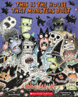 This Is the House That Monsters Built By Steve Metzger, Jared Lee (Illustrator) Cover Image