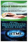 Excel Shortcuts & HTML Professional Programming Made Easy By Sam Key Cover Image