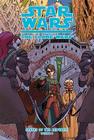 Clone Wars: Slaves of the Republic Vol. 3: Depths of Zygerria (Star Wars: Clone Wars) By Henry Gilroy, Scott Hepburn (Illustrator) Cover Image