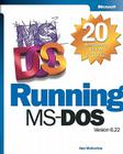 Running MS-DOS 20th Anniversary Edition Cover Image
