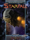 Starfall (Starfinder) By Michael D. Welham, Emily Parks (Editor), Tom Phillips Cover Image