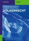 Völkerrecht Cover Image
