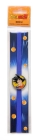 Dragon Ball Z: Goku Enamel Charm Bookmark By Insight Editions Cover Image