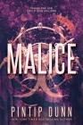 Malice By Pintip Dunn Cover Image