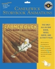 Farmer Duck: Candlewick Storybook Animations By Martin Waddell, Helen Oxenbury (Illustrator) Cover Image