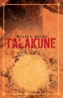 Talakune By Miller a. Matine Cover Image