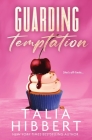 Guarding Temptation By Talia Hibbert Cover Image