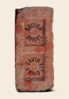 British Bricks By David Kitching Cover Image