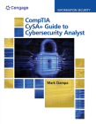 Comptia Cysa+ Guide to Cybersecurity Analyst (Cs0-002), Loose-Leaf Version By Mark Ciampa Cover Image
