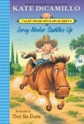 Leroy Ninker Saddles Up: Tales from Deckawoo Drive, Volume One (Tales from Mercy Watson's Deckawoo Drive #1) Cover Image