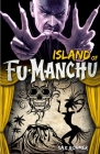 Fu-Manchu: The Island of Fu-Manchu By Sax Rohmer Cover Image