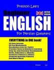 Preston Lee's Beginner English For Persian Speakers (British Version) By Matthew Preston, Kevin Lee Cover Image