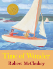 Time of Wonder By Robert McCloskey Cover Image