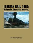 Iberian Rail Cover Image