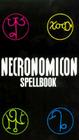 Necronomicon Spellbook By Simon Cover Image
