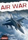 Air War By Antony Loveless Cover Image
