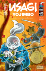 Usagi Yojimbo: 40th Anniversary Reader By Stan Sakai, Stan Sakai (Illustrator), Tom Luth (Contributions by), HiFi Colour Design (Contributions by) Cover Image