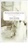 The Secret Lives of People in Love: Stories By Simon Van Booy Cover Image