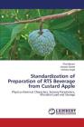 Standardization of Preparation of RTS Beverage from Custard Apple Cover Image
