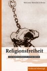 Religionsfreiheit: Ein Menschenrecht Unter Druck Cover Image