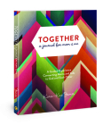 Together, a Journal for Mom & Me: A Guided Experience Connecting Moms and Kids to God and Each Other By Kara-Kae James Cover Image
