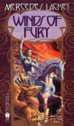 Winds of Fury (Mage Winds #3) By Mercedes Lackey Cover Image