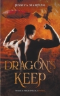 Dragon's Keep By Jessica Marting Cover Image