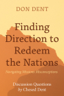 Finding Direction to Redeem the Nations Cover Image