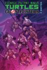 Teenage Mutant Ninja Turtles/Ghostbusters: Volume 2 Cover Image