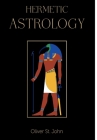 Hermetic Astrology Cover Image