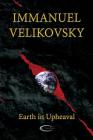 Earth in Upheaval By Immanuel Velikovsky Cover Image