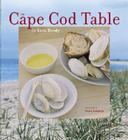 The Cape Code Table By Susie Cushner (Photographer), Lora Brody Cover Image